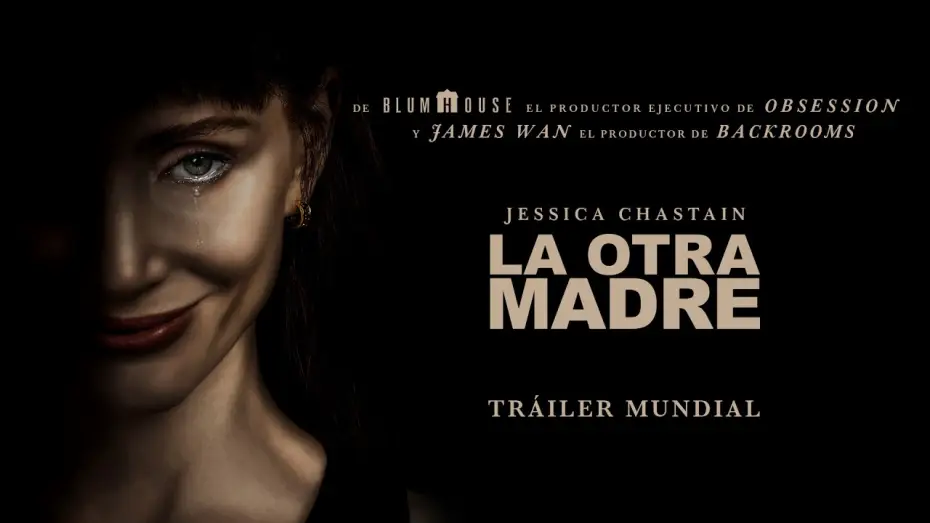 Видео к фильму Другая мамочка — Tráiler oficial