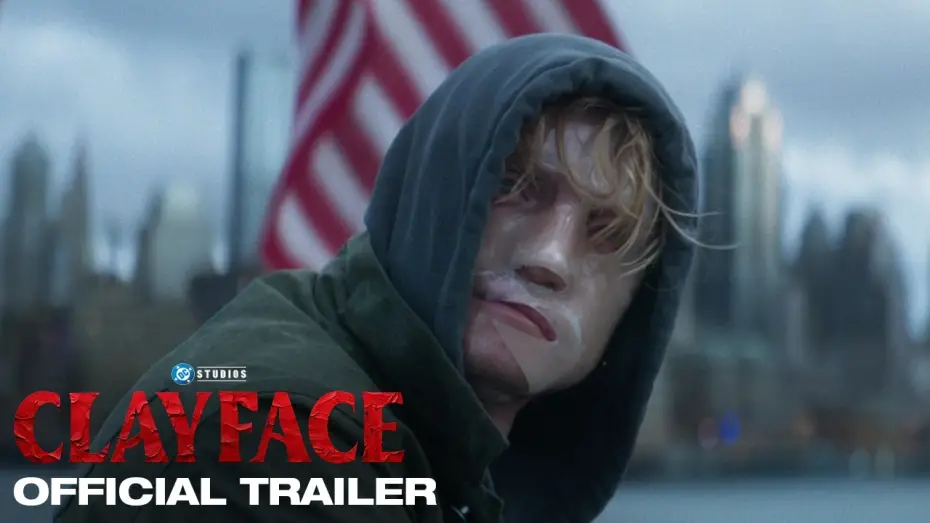 Видео к фильму Клэйфейс — Official Trailer