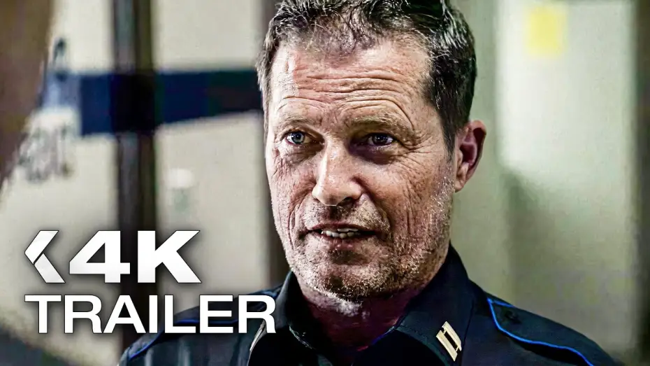 Видео к фильму Neglected — UNTER ZUGZWANG Trailer German Deutsch (2026) Til Schweiger, Josh Duhamel