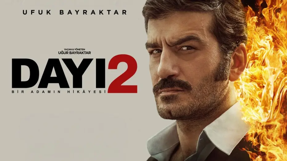 Видео к фильму Dayı: Bir Adamın Hikâyesi 2 — Dayı: Bir Adamın Hikâyesi 2 | Trailer deutsche Untertitel