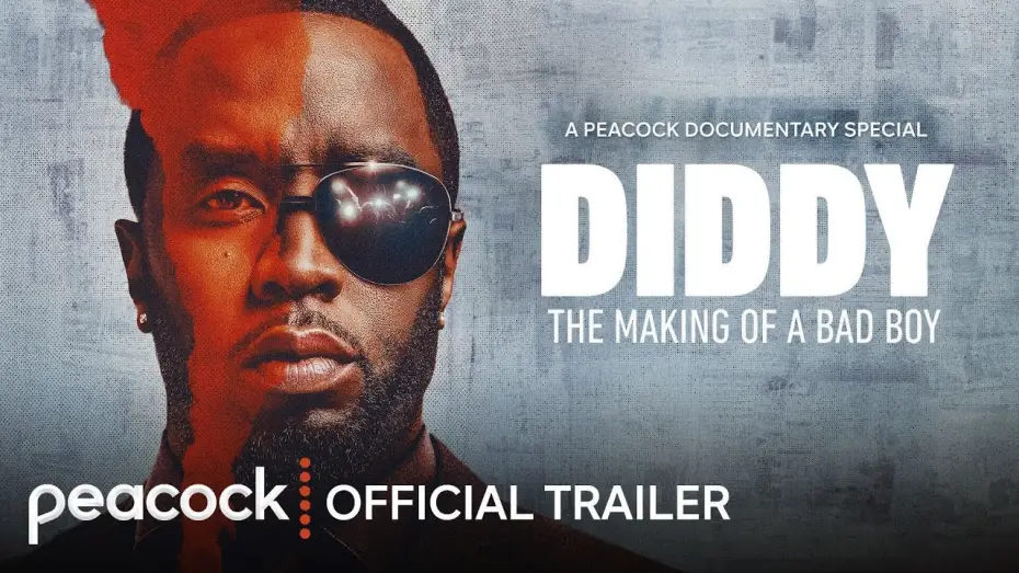 Видео к фильму Diddy: The Making of a Bad Boy — Official Trailer