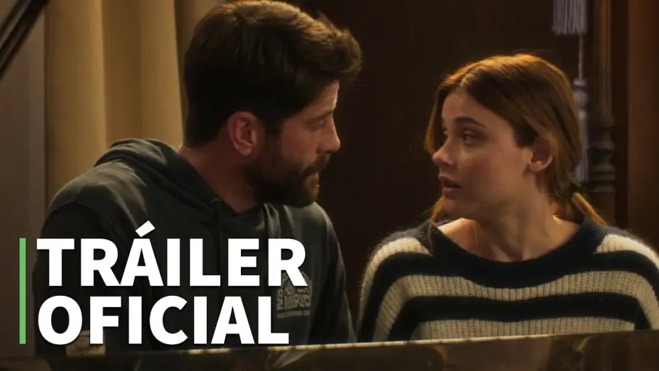 Видео к фильму Un año y un día — UN AÑO Y UN DÍA - TRÁILER OFICIAL (HD)