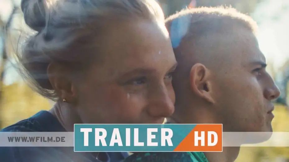 Видео к фильму Ungeduld des Herzens — Ungeduld des Herzens [Offizieller Trailer DEUTSCH HD] – Ab 5. Februar im Kino
