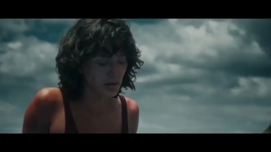 Видео к фильму Кит-убийца — Official Trailer