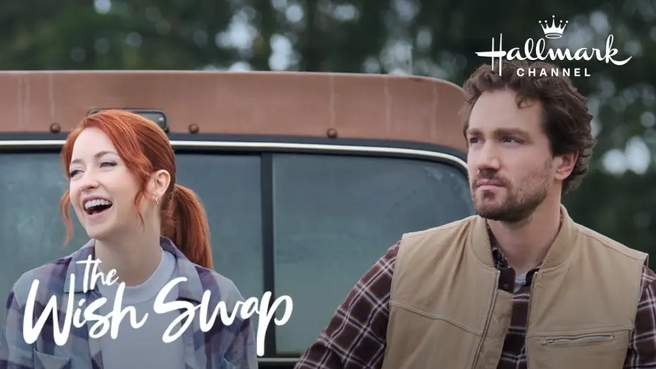 Видео к фильму Обмен желаниями — Sneak Peek