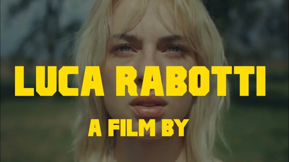 Видео к фильму Cinedramma — CINEDRAMMA - Trailer Ufficiale