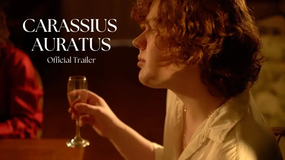 Видео к фильму Carassius Auratus | CARASSIUS AURATUS | The Official Trailer