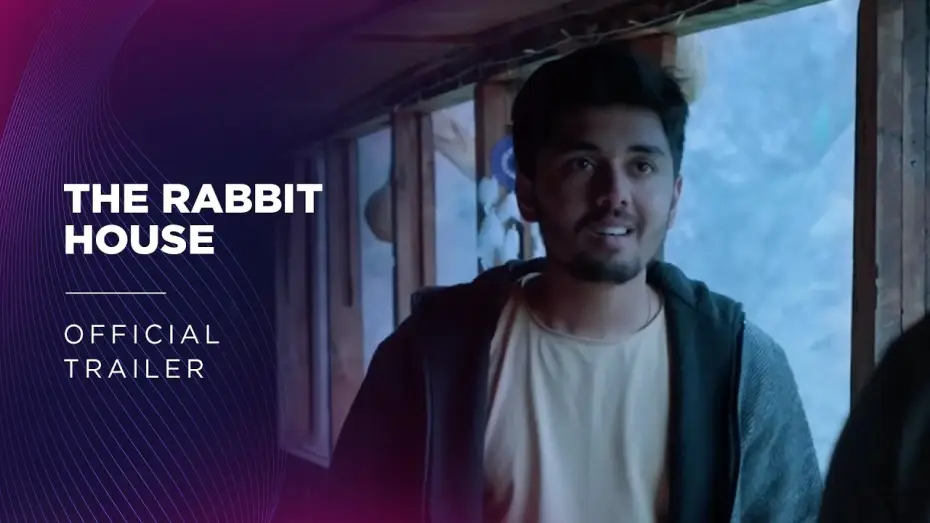 Видео к фильму The Rabbit House — The Rabbit House | Official Trailer | Releasing soon on WAVES