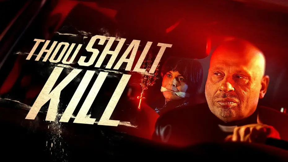 Видео к фильму Thou Shalt Kill — Official Trailer