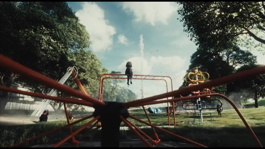 Видео к фильму Balloonerism — Balloonerism - A Film Based On The Album By Mac Miller (Trailer)