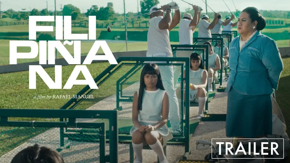 Видео к фильму Filipiñana — Filipiñana – Official Trailer