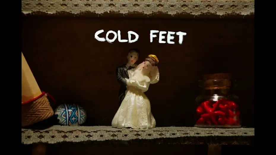 Видео к фильму Cold Feet — TRAILER "COLD FEET"