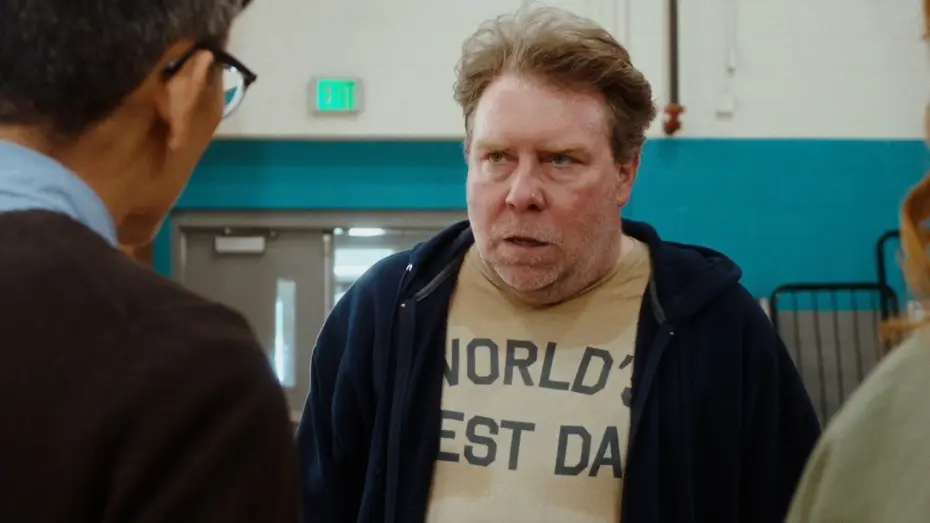 Видео к фильму Good Sport — Trailer