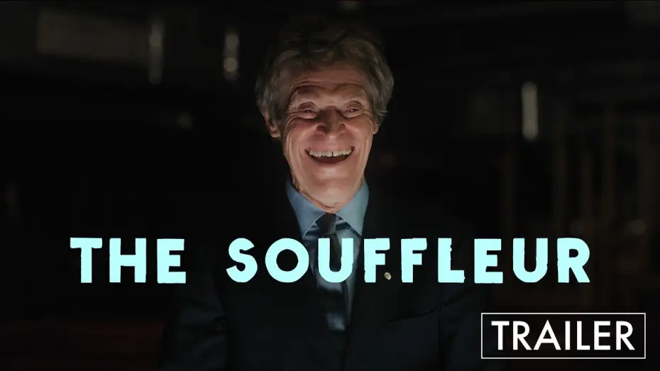 Видео к фильму The Souffleur — The Souffleur - Official Teaser