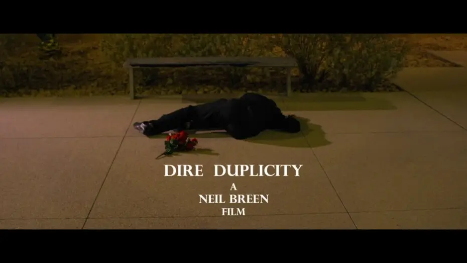 Видео к фильму Dire Duplicity — Dire Duplicity - Trailer (A Neil Breen Film)