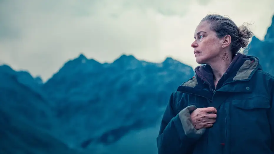 Видео к фильму Die andere Seite — DIE ANDERE SEITE | Trailer | Ab 22. Oktober 2026 im Kino