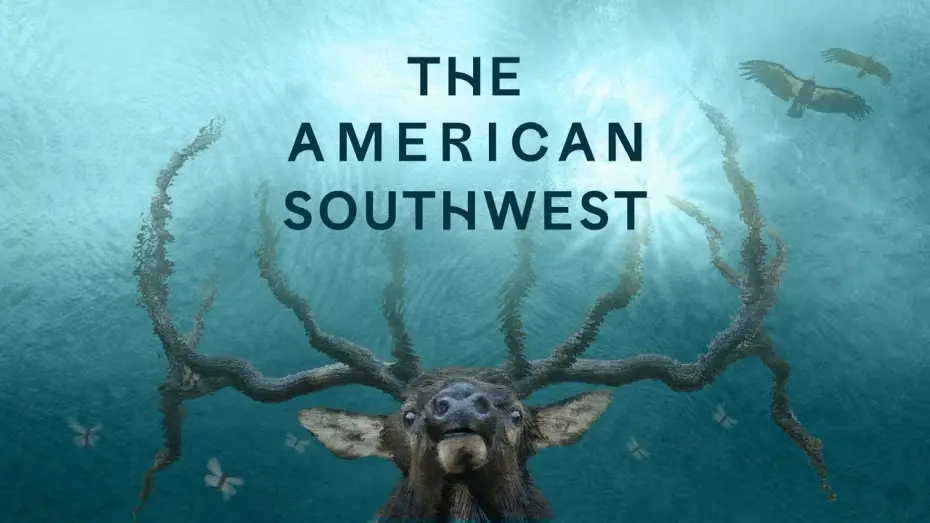 Видео к фильму The American Southwest — Official Trailer - THE AMERICAN SOUTHWEST - In Theaters September 5