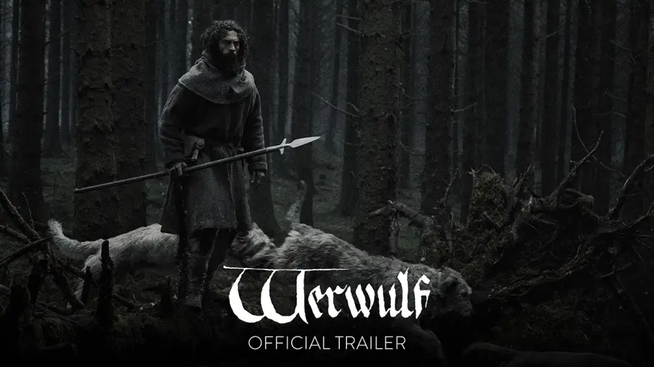 Видео к фильму Werwulf — Official Trailer