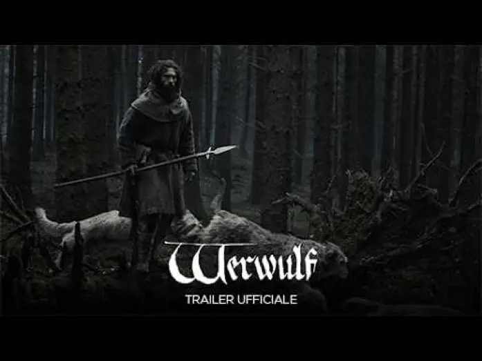 Видео к фильму Оборотень — Werwulf - Trailer Ufficiale