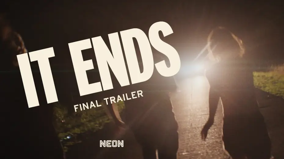 Видео к фильму Всё закончится — Final Trailer
