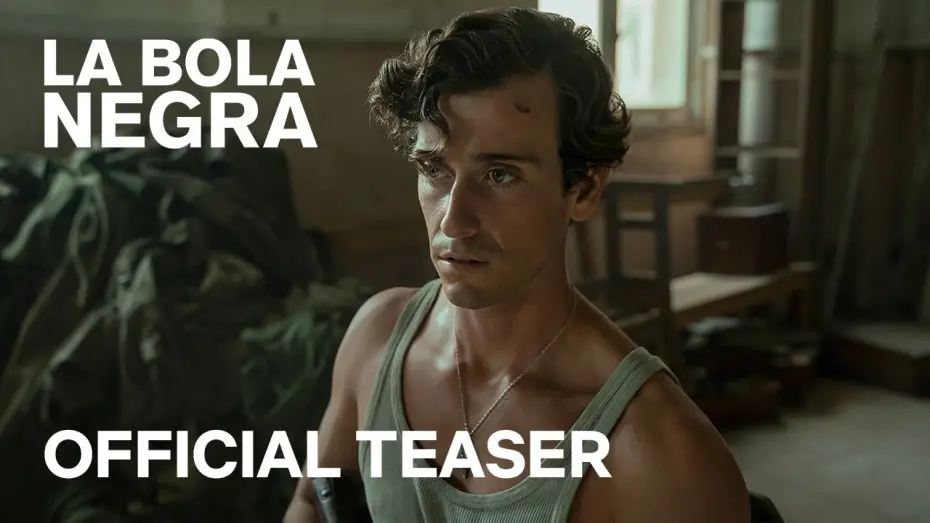 Видео к фильму Чёрный шар — Teaser