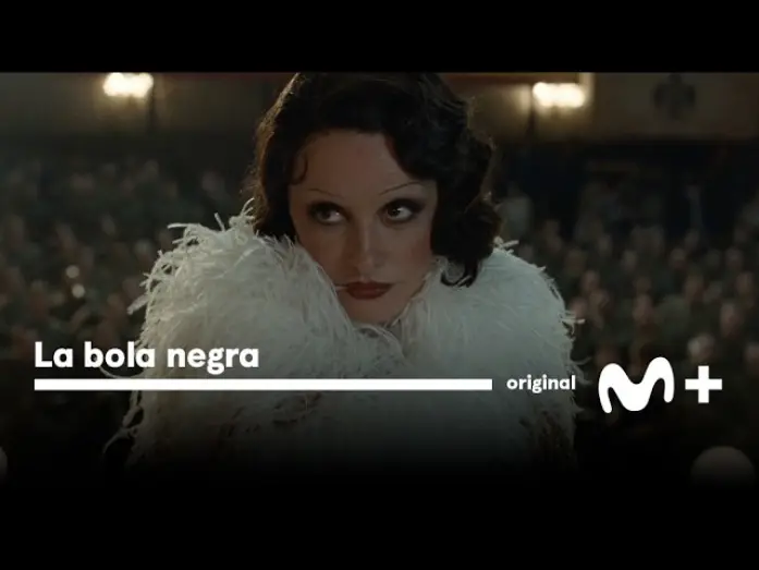 Видео к фильму Чёрный шар — The Black Ball: Official Trailer | Movistar Plus+