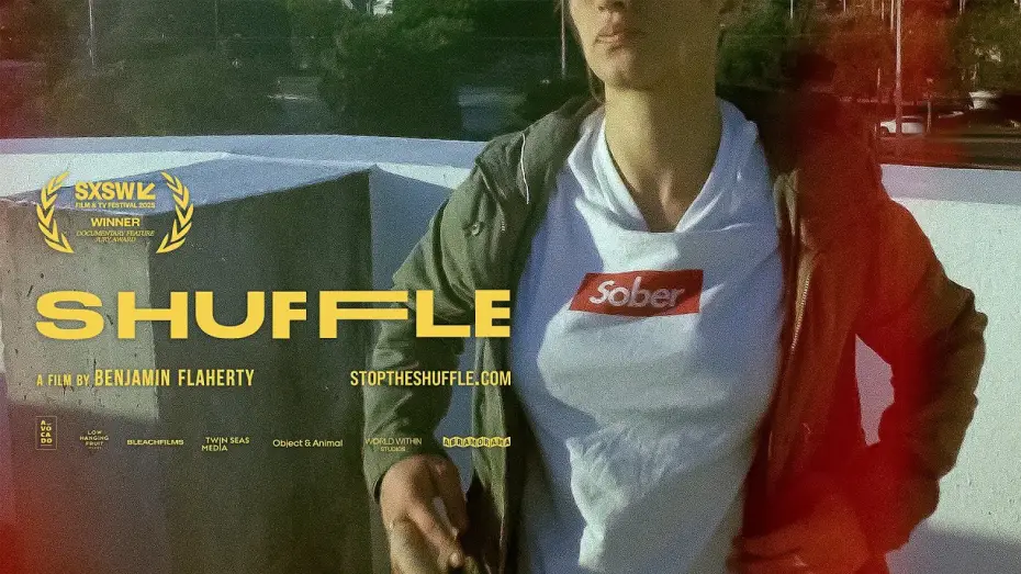 Видео к фильму Shuffle — Official Trailer