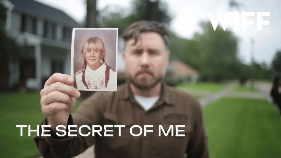 Видео к фильму The Secret of Me — Trailer