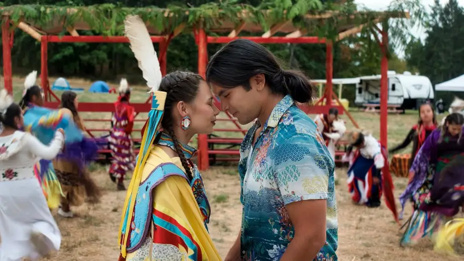 Видео к фильму Sweet Summer Pow Wow — Sweet Summer Pow Wow trailer