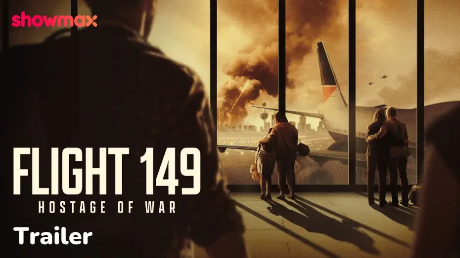 Видео к фильму Flight 149: Hostage of War — Trailer