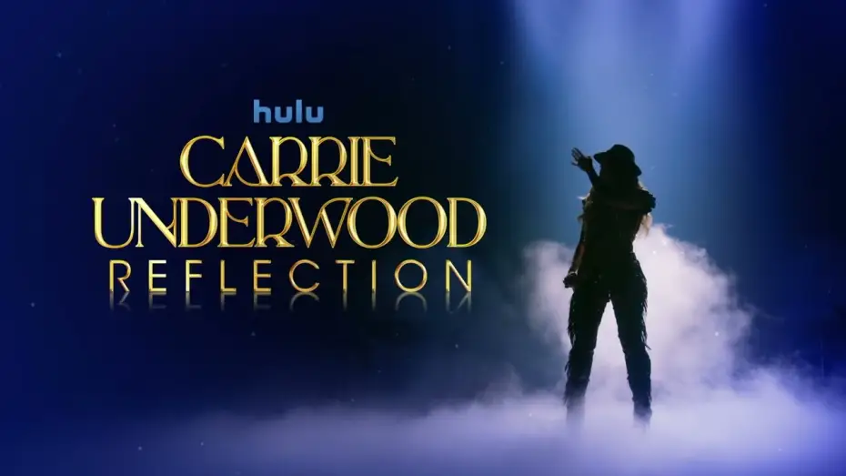 Видео к фильму Carrie Underwood: Reflection — Trailer