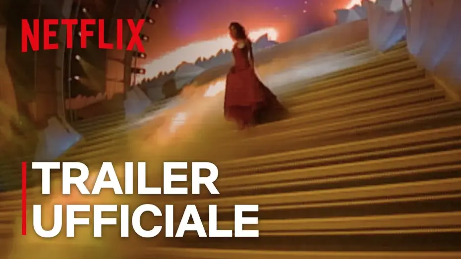 Видео к фильму Miss Italia non deve morire — Miss Italia non deve morire | Trailer ufficiale | Netflix Italia