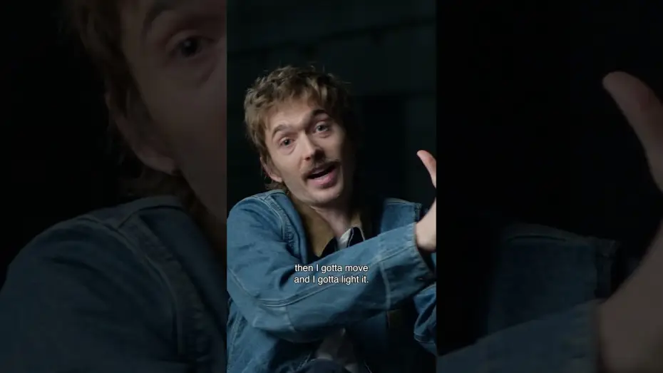 Видео к фильму Обитель зла — 𝙵𝚛𝚘𝚖 𝚉𝚊𝚌𝚑 𝙲𝚛𝚎𝚐𝚐𝚎𝚛’𝚜 𝚖𝚒𝚗𝚍 𝚝𝚘 𝚊 𝚌𝚒𝚗𝚎𝚖𝚊 𝚗𝚎𝚊𝚛 𝚢𝚘𝚞...