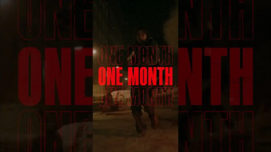 Видео к фильму Обитель зла — One month until Zach Cregger's Resident Evil crawls into cinemas September 18