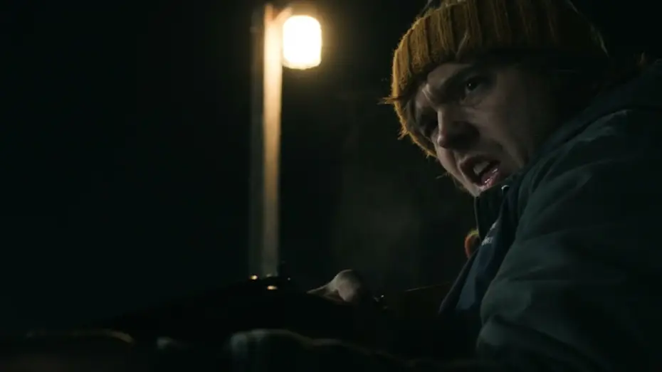 Видео к фильму Обитель зла — In Cinemas SEPT 16