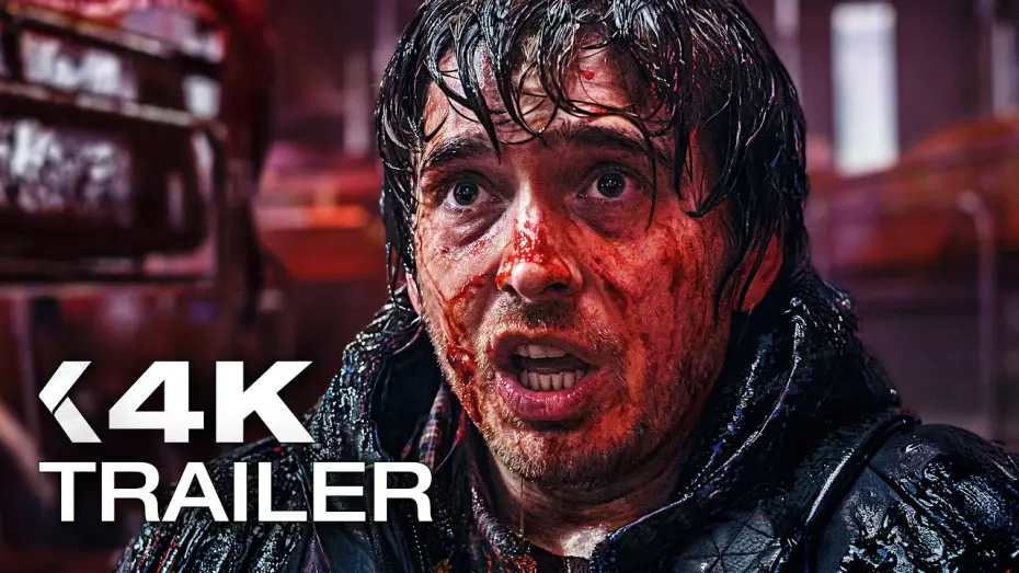 Видео к фильму Обитель зла — RESIDENT EVIL Trailer 2 German Deutsch (2026) Zach Cregger