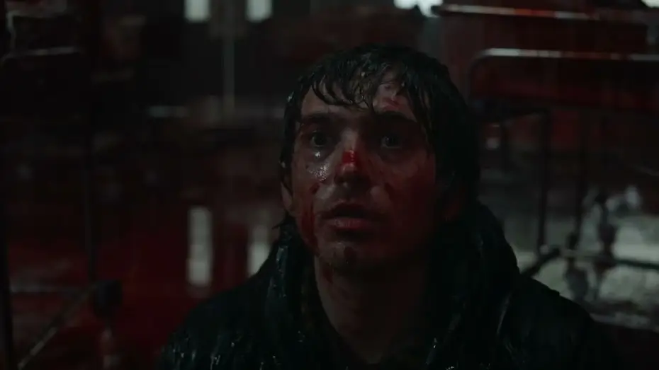Видео к фильму Обитель зла — In Cinemas SEPT 16