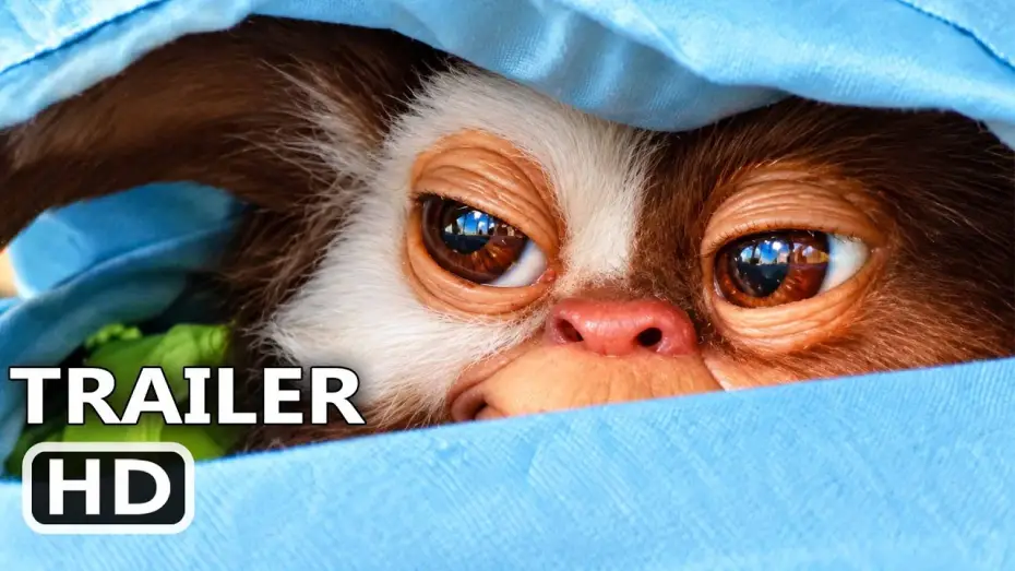 Видео к фильму Gremlins 3 — GREMLINS 3 Official Teaser (2028)