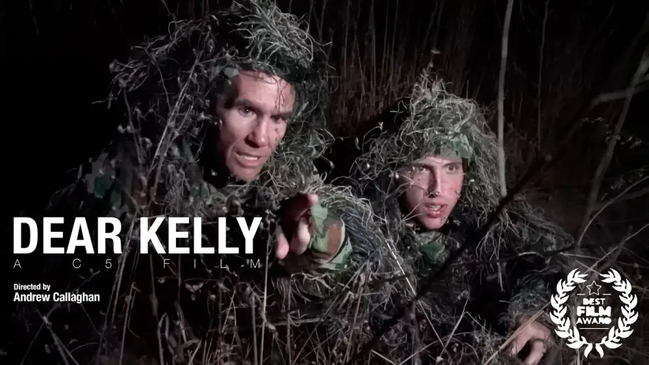 Видео к фильму Dear Kelly — Dear Kelly (Official Movie Trailer)