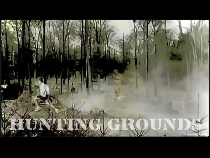 Видео к фильму Hunting Grounds — Hunting Grounds- Short Film