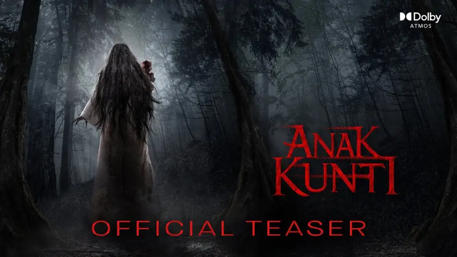 Видео к фильму Anak Kunti — Anak Kunti Official Teaser Trailer | Dibintangi Giselma, Abun, dan Iwa K