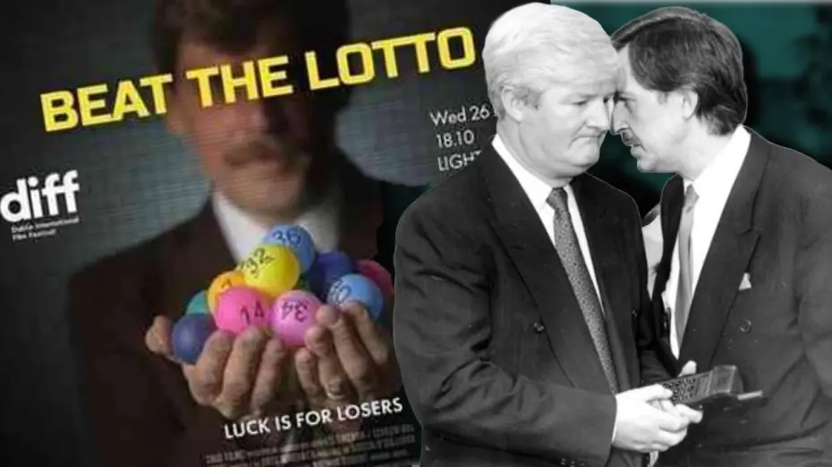 Видео к фильму Beat the Lotto — Beat the lotto premiere