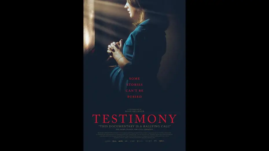 Видео к фильму Testimony — Trailer