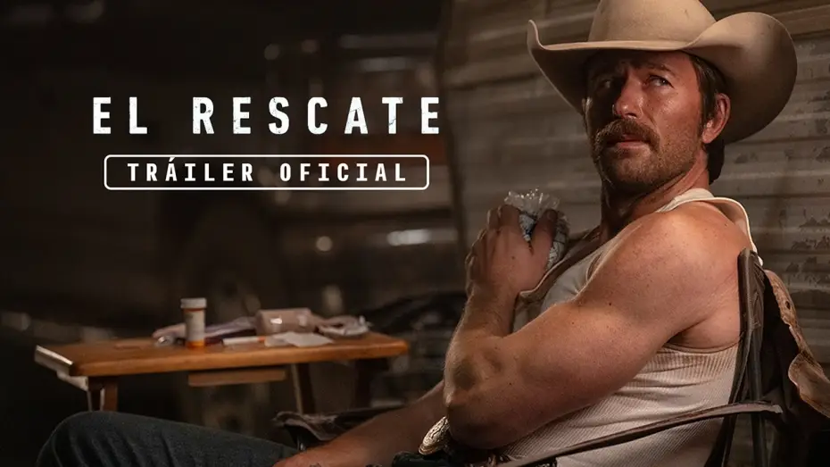 Видео к фильму The Rescue — El Rescate | Tráiler Oficial | Paramount Pictures Spain
