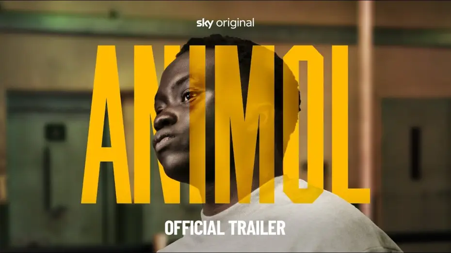 Видео к фильму Animol — Official Trailer