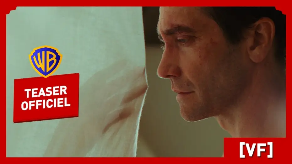 Видео к фильму Remain — Reste avec moi | Teaser Officiel (VF) | M. Night Shyamalan,Jake Gyllenhaal, Phoebe Dynevor