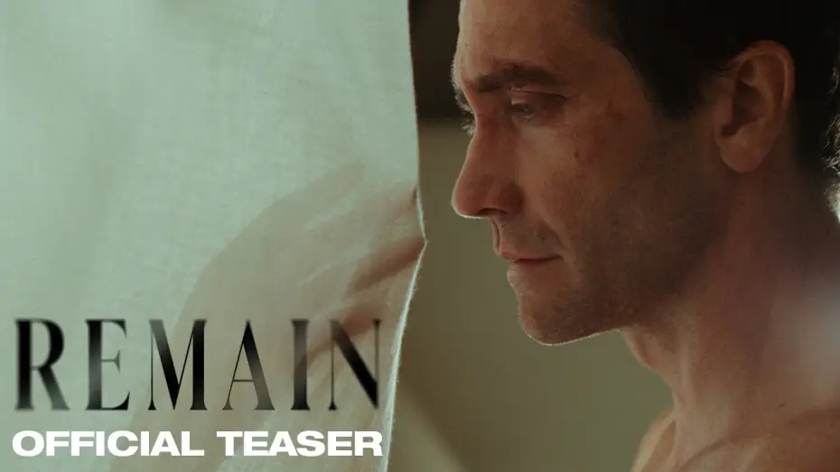Видео к фильму Remain — Official Teaser