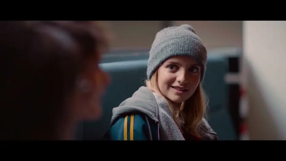 Видео к фильму Хани — HONEY - zwiastun pl
