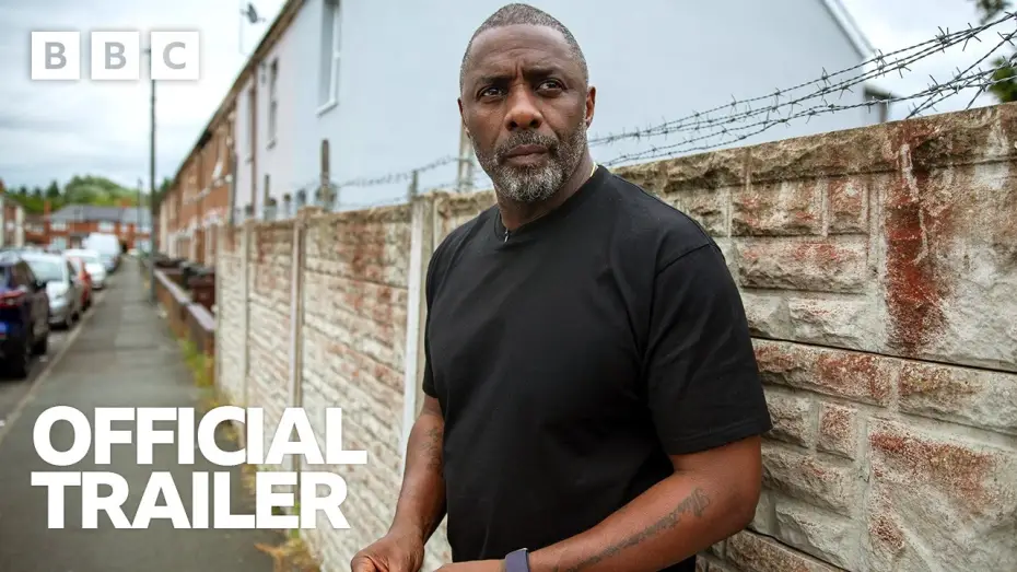 Видео к фильму Idris Elba: Our Knife Crime Crisis — Idris Elba: Our Knife Crime Crisis | Official Trailer - BBC