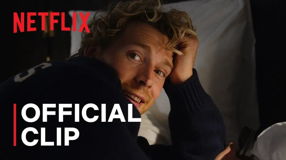 Видео к фильму Christopher - A Beautiful Real Life — Official Clip [Subtitled]
